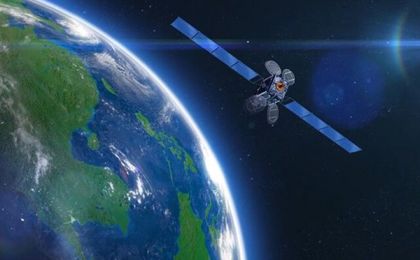 以碳监测卫星技术产业助力实现“双碳”目标