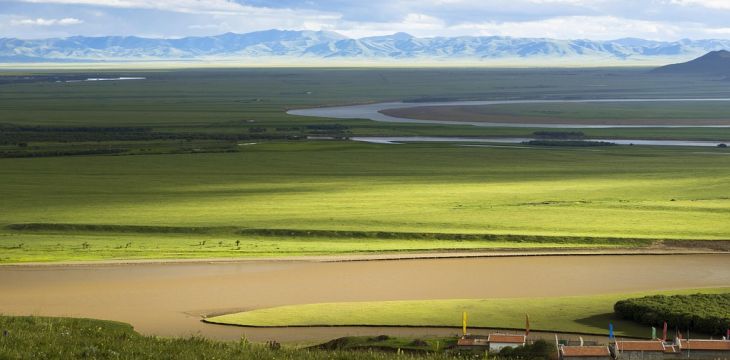 生态环境部：黄河流域生态形势依然严峻，生态保护修复任重道远