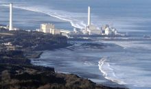 日本多地发布海啸预警，最大浪高可达3米