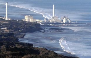 日本多地发布海啸预警，最大浪高可达3米