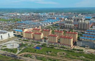 控排企业拿到3100万元！黑河市首例碳排放权质押贷款成功落地
