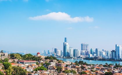 厦门垃圾分类碳交易走在全国前列