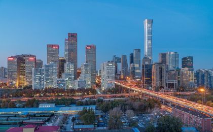 北京碳市场各种交易产品累计实现交易量超1.1亿吨