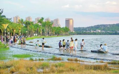 云南成为气候适应性旅游首选地