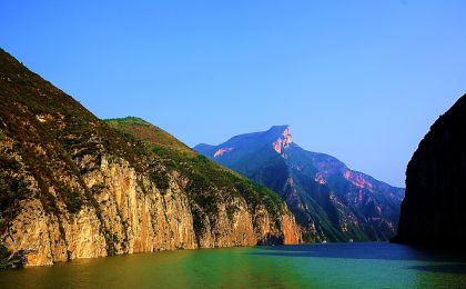 长江流域水生生物资源恢复态势总体向好
