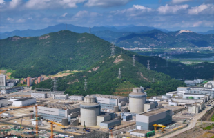 四部门发布《核电站乏燃料运输管理办法》，10月1日起施行