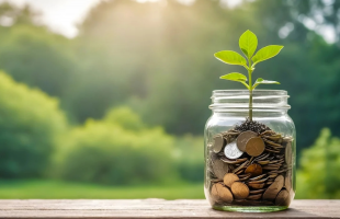 引导更多资源向“绿”集聚