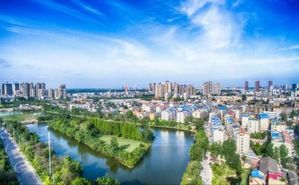 阜阳：污水处理费 征收新规出台