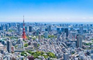 日本气象厅：日本经历有记录以来“最热夏天”