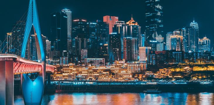 入境游热力攀升 离境退税优化政策持续显效