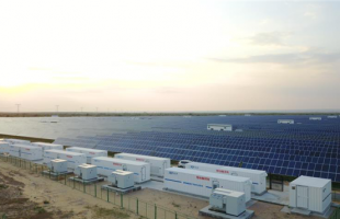 中信证券：理顺储能价格机制 国内储能有望高速增长