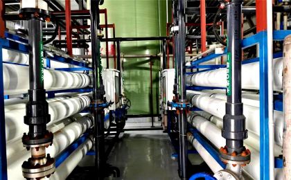 年处理190万吨，利用率99.8%！包头交出“无废城市”高分答卷