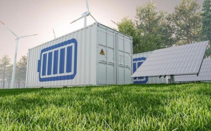 多家光伏企业竞入储能赛道