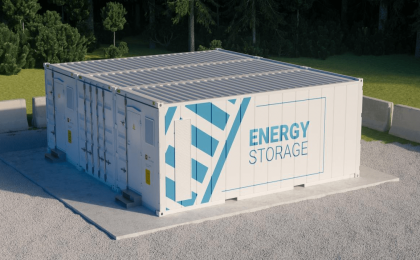 2025世界储能大会吸睛：新型储能迎机遇 企业机构齐布局