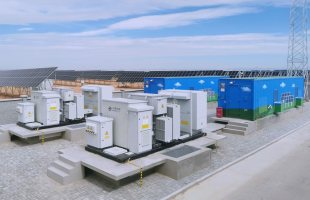 中信证券：持续推荐源网侧储能系统集成、PCS和电芯等环节龙头公司