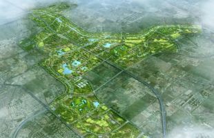 国土空间生态修复典型案例｜温榆河公园生态修复