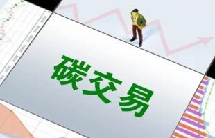 山鹰国际(600567.SH)：及其下属子公司进行碳排放配额交易的