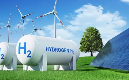 亿华通制氢项目扩能提质 先期氢储能示范筑牢发展根基