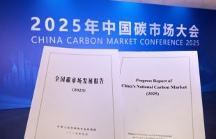 重磅！《全国碳市场发展报告（2025）》正式发布