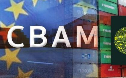 欧盟碳关税：从规则制定到秩序再塑