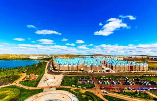 “无废城市”建设的内蒙古实践