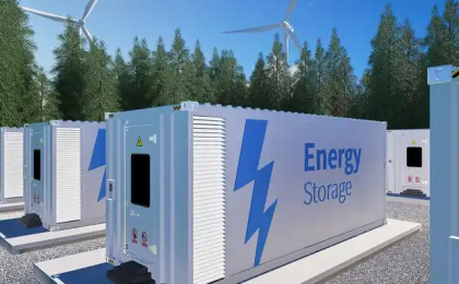 单月环比暴涨10倍，储能系统订单激增