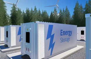 单月环比暴涨10倍，储能系统订单激增