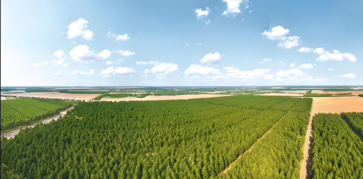 分享防沙治沙经验 助力全球绿色发展