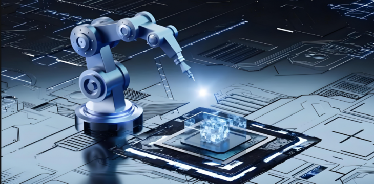 数字新基建释放强劲动能