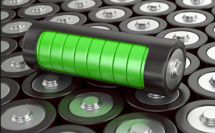 高性能锂电池设计有了新思路