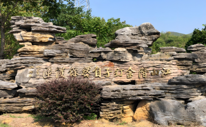 “金钉子”，“钉”住地球记忆