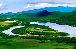 黑龙江推动河湖库生态产品价值实现