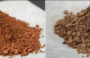 废渣赤泥“变身”电池核心材料