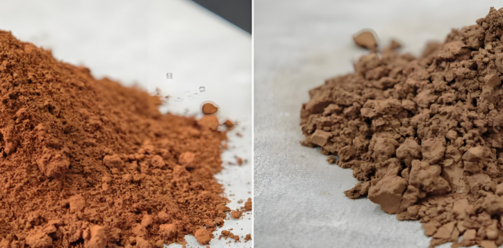 废渣赤泥“变身”电池核心材料