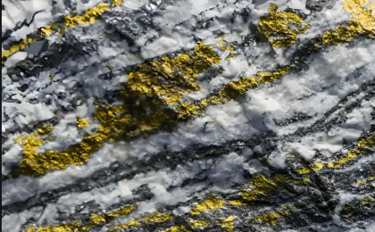 新增金资源量超40吨！我国发现一处大型金矿