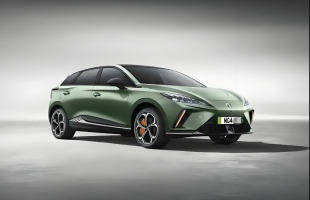 我国电动汽车充电设施建设按下“加速键” 