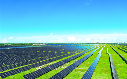 多地零碳园区建设提速 中小企业探索破解高成本难题