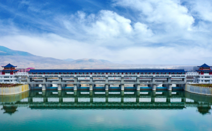 戴济群：发展水利新质生产力 探索协同创新生态  