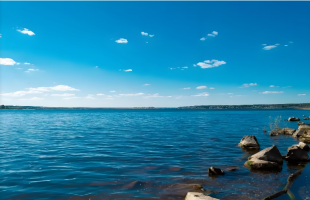 生态环境部公布2025年第三季度和1—9月全国地表水环境质量状况 