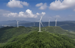 我国并网风电和太阳能发电装机达17.1亿千瓦