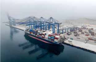 共同构筑亚太繁荣发展的美好未来