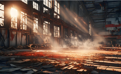 “探废”莫越界，安全是底线？