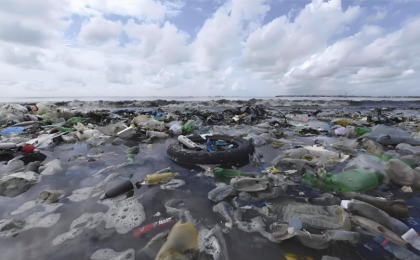 潍坊坊子区全面加强危险废物环境监管