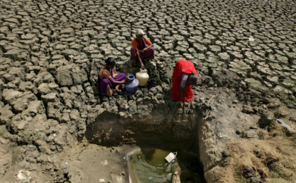 COP30候任主席强调本届气候大会三个优先事项