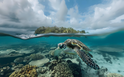 生物防腐与生态修复技术获联合国认证  海洋工程穿上牡蛎“金钟罩”