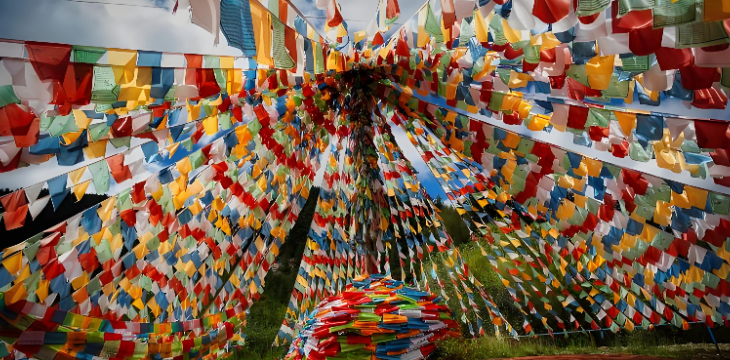 青春视角激活西藏文旅新魅力