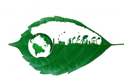 我国提交《2035年中国国家自主贡献报告》