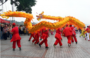 “村字号”火起来，优秀传统文化热起来