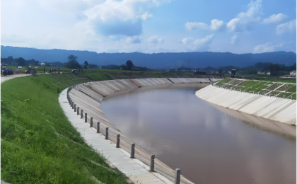 前10月全国完成水利建设投资超万亿元