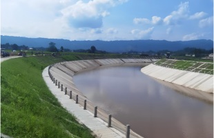 前10月全国完成水利建设投资超万亿元